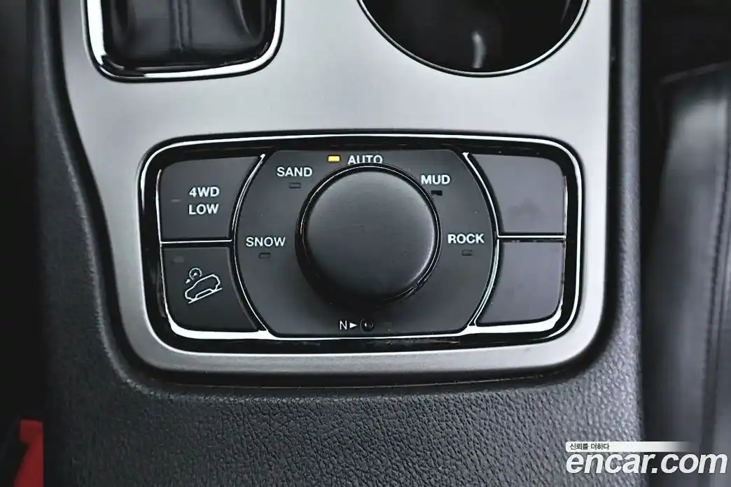 Jeep Cherokee 2020 3.6 гидро в Москве № 584496, фото 19