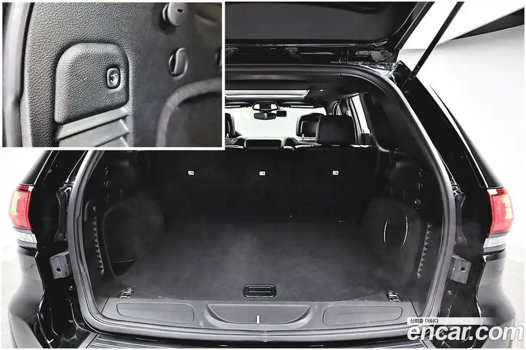 Jeep Cherokee 2020 3.6 гидро в Москве № 584496, фото 4