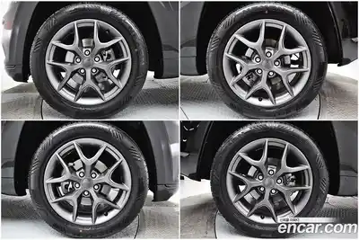 Jeep Cherokee 2020 3.6 гидро в Москве № 584496, миниатюра 5