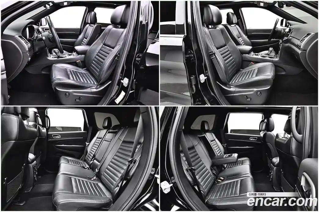 Jeep Cherokee 2020 3.6 гидро в Москве № 584496, фото 6