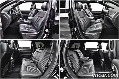 Jeep Cherokee 2020 3.6 гидро в Москве № 584496, миниатюра 6