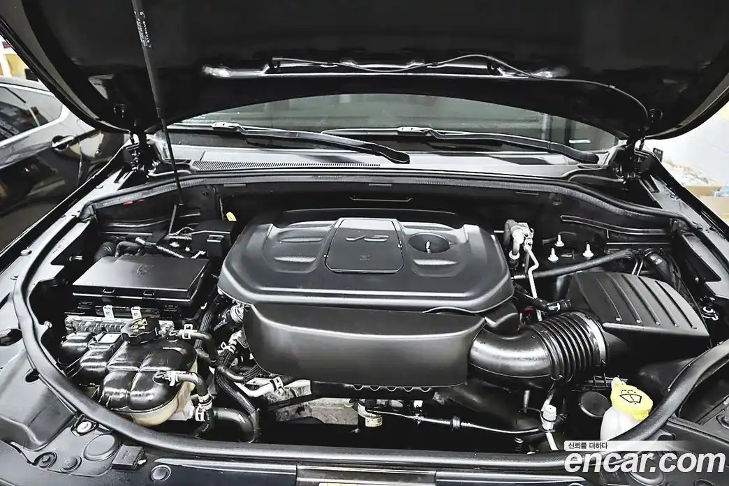 Jeep Cherokee 2020 3.6 гидро в Москве № 584496, фото 7