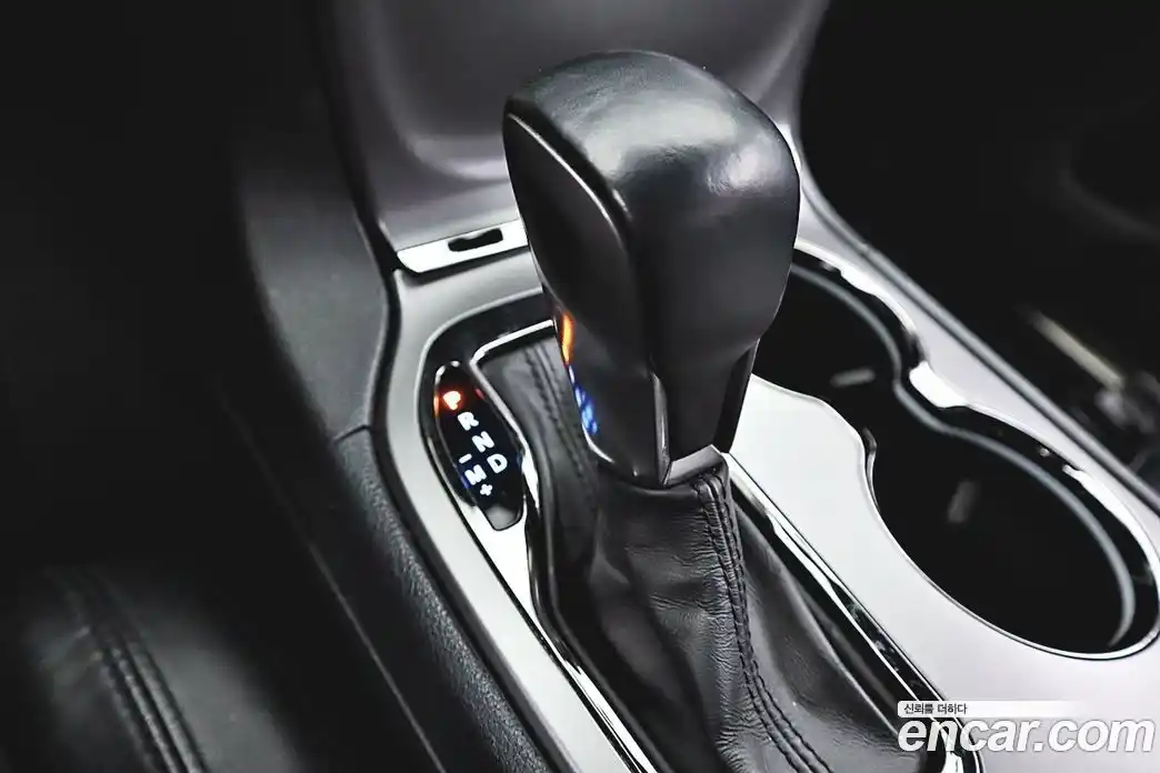 Jeep Cherokee 2020 3.6 гидро в Москве № 584496, фото 9