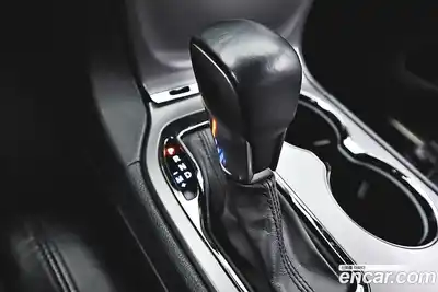 Jeep Cherokee 2020 3.6 гидро в Москве № 584496, миниатюра 9