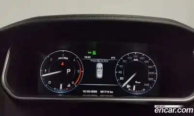 Land Rover Range-Rover 2013 4.4 гидро в Москве № 594761, миниатюра 8