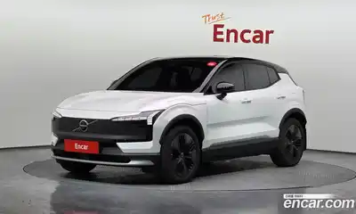 Volvo EX30 Performance Ultra