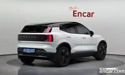 Volvo EX30 2025 0.2 гидро в Москве № 626133, миниатюра 2
