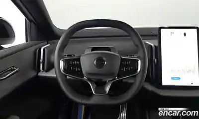 Volvo EX30 2025 0.2 гидро в Москве № 626133, миниатюра 7