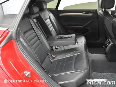 Volkswagen Arteon 2019 2.0 гидро в Москве № 629315, миниатюра 12