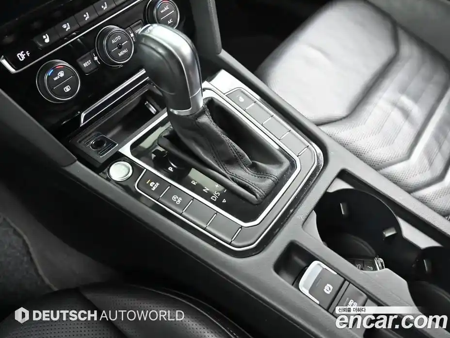 Volkswagen Arteon 2019 2.0 гидро в Москве № 629315, фото 9