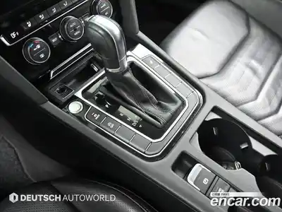 Volkswagen Arteon 2019 2.0 гидро в Москве № 629315, миниатюра 9