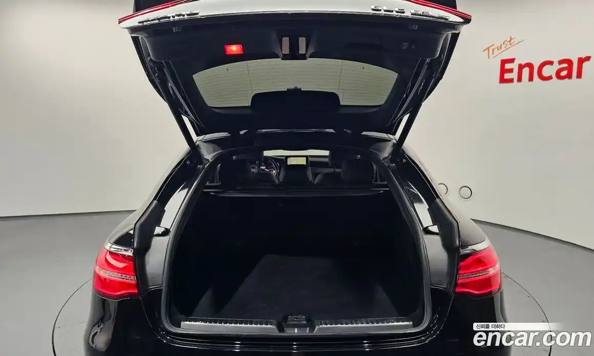 Mercedes-Benz GLC-Class 2018 4.0 гидро в Москве № 722227, фото 20