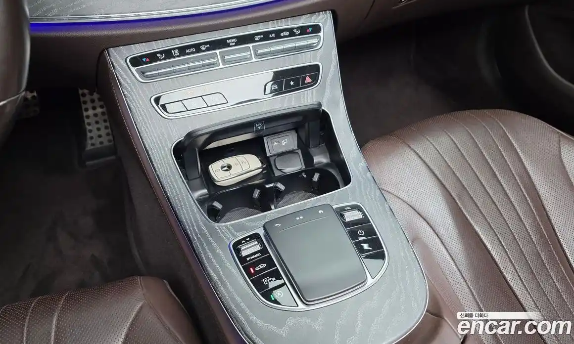 Mercedes-Benz CLS-Class 2021 3.0 гидро в Москве № 722649, фото 17