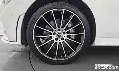 Mercedes-Benz CLS-Class 2021 3.0 гидро в Москве № 722649, миниатюра 5