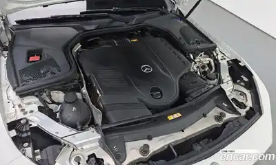 Mercedes-Benz CLS-Class 2021 3.0 гидро в Москве № 722649, миниатюра 6