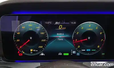 Mercedes-Benz CLS-Class 2021 3.0 гидро в Москве № 722649, миниатюра 8