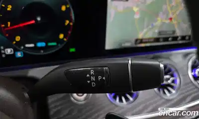 Mercedes-Benz CLS-Class 2021 3.0 гидро в Москве № 722649, миниатюра 9