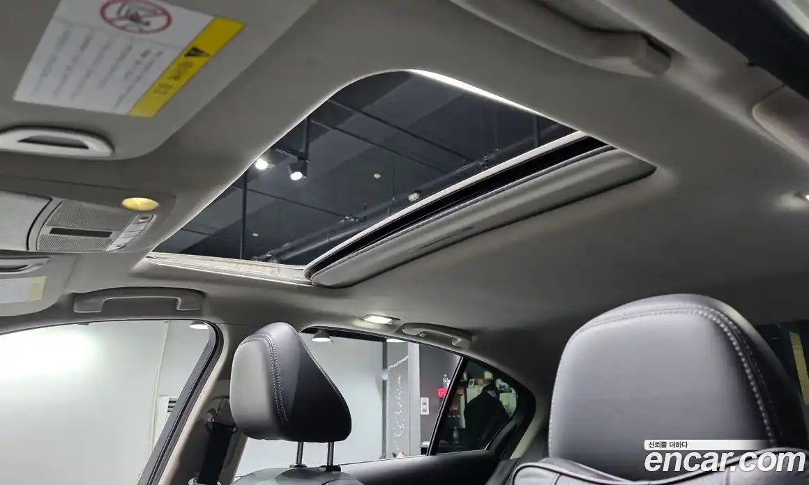 Infiniti Q50 2016 3.5 гидро в Москве № 746874, фото 16