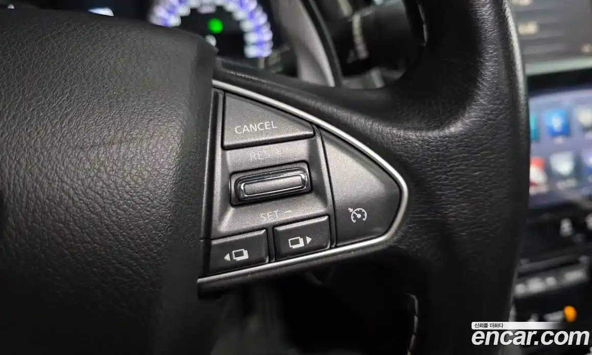 Infiniti Q50 2016 3.5 гидро в Москве № 746874, фото 18