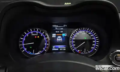 Infiniti Q50 2016 3.5 гидро в Москве № 746874, миниатюра 8