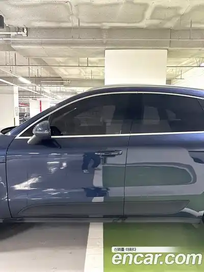 Porsche Macan 2015 3.0 гидро в Москве № 765835, миниатюра 9
