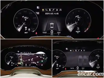 Bentley Bentayga 2022 4.0 гидро в Москве № 797904, миниатюра 12