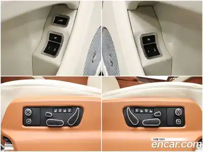 Bentley Bentayga 2022 4.0 гидро в Москве № 797904, миниатюра 10