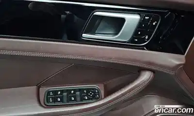 Porsche Panamera 2017 2.9 гидро в Москве № 802252, миниатюра 12