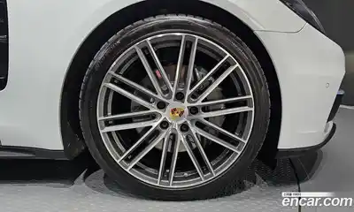 Porsche Panamera 2017 2.9 гидро в Москве № 802252, миниатюра 5