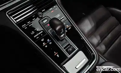 Porsche Panamera 2017 2.9 гидро в Москве № 802252, миниатюра 9