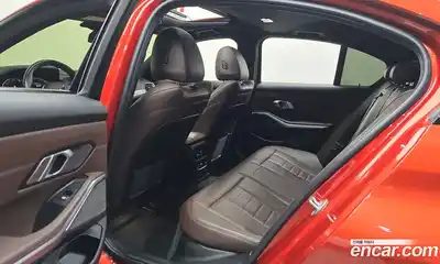 BMW 3-Series 2020 2.0 гидро в Москве, миниатюра 11