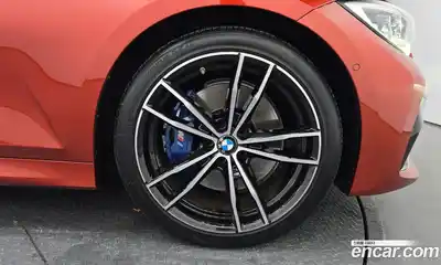 BMW 3-Series 2020 2.0 гидро в Москве, миниатюра 4