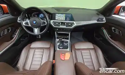 BMW 3-Series 2020 2.0 гидро в Москве, миниатюра 6