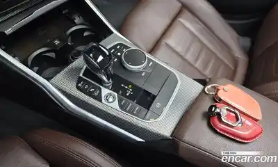 BMW 3-Series 2020 2.0 гидро в Москве, миниатюра 8