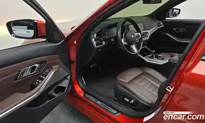 BMW 3-Series 2020 2.0 гидро в Москве, миниатюра 10