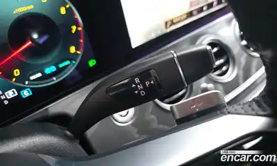 Mercedes-Benz E-Class 2021 2.0 гидро, миниатюра 8