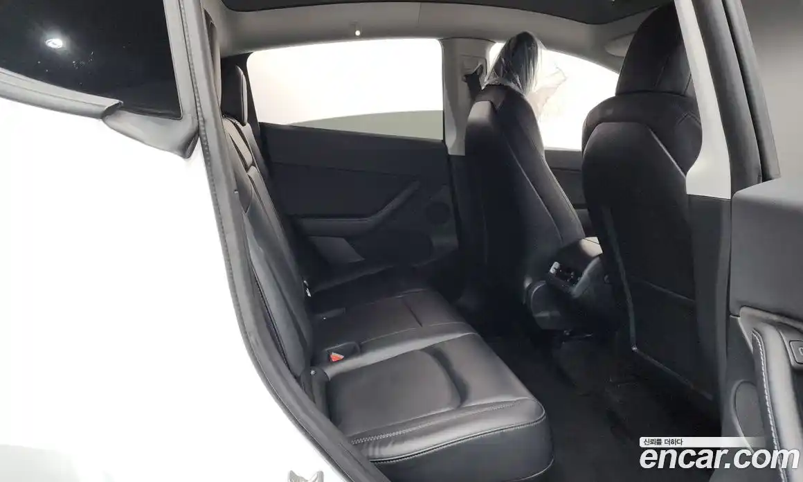 Tesla Model Y 2021 0.2 гидро в Москве № 825578, фото 12