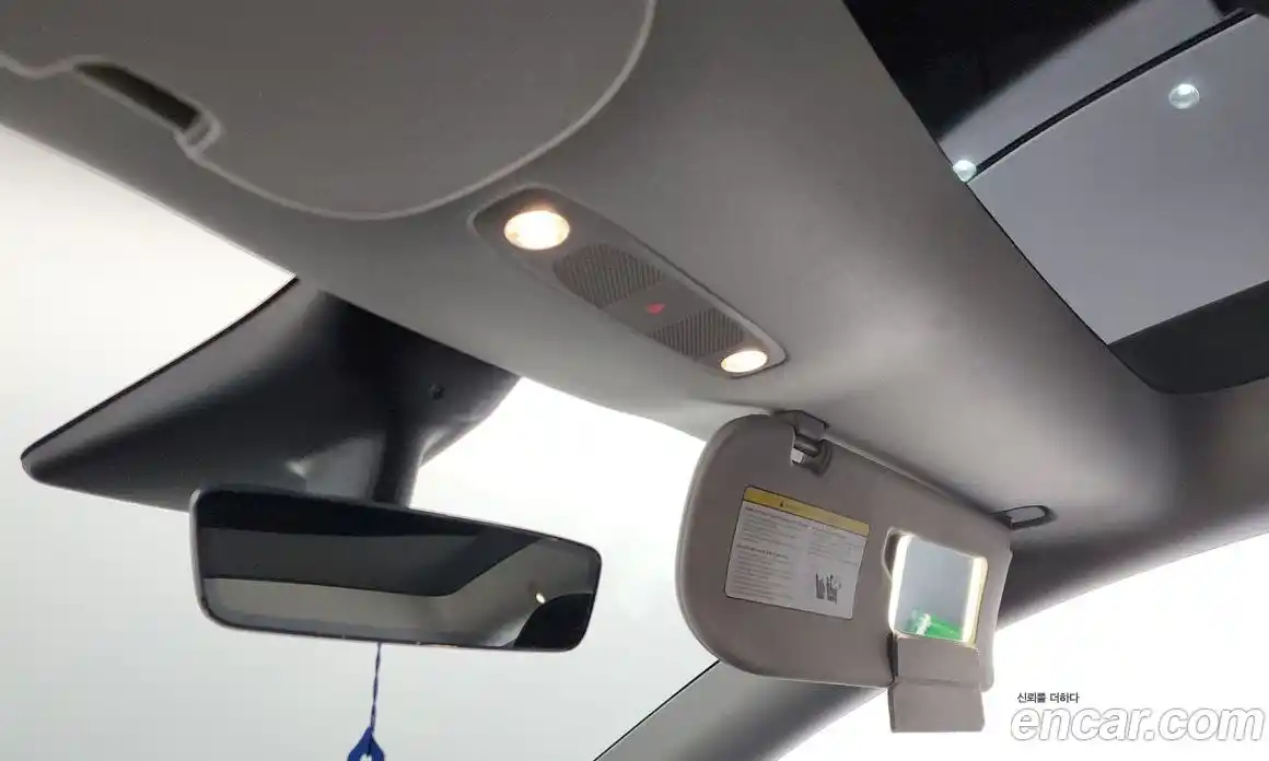 Tesla Model Y 2021 0.2 гидро в Москве № 825578, фото 17