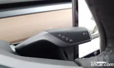 Tesla Model Y 2021 0.2 гидро в Москве № 825578, миниатюра 9