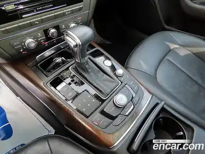 Audi A6 2014 2.0 гидро в Москве № 894230, миниатюра 11