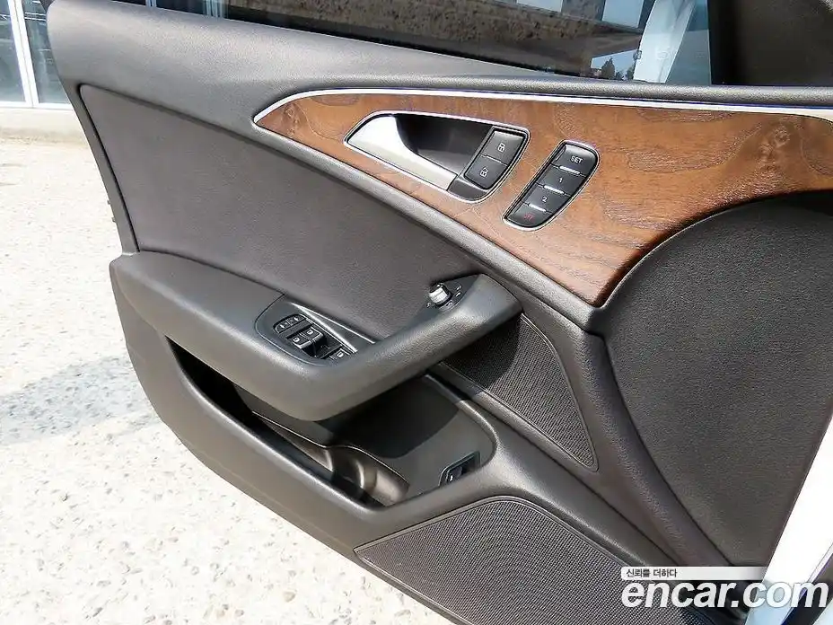 Audi A6 2014 2.0 гидро в Москве № 894230, фото 12