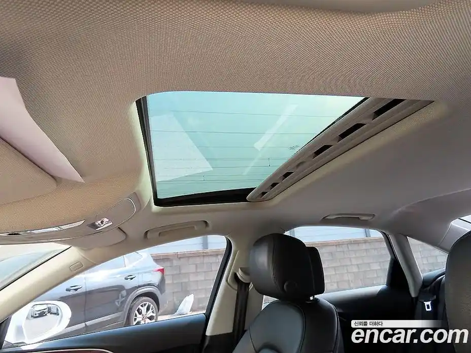 Audi A6 2014 2.0 гидро в Москве № 894230, фото 18