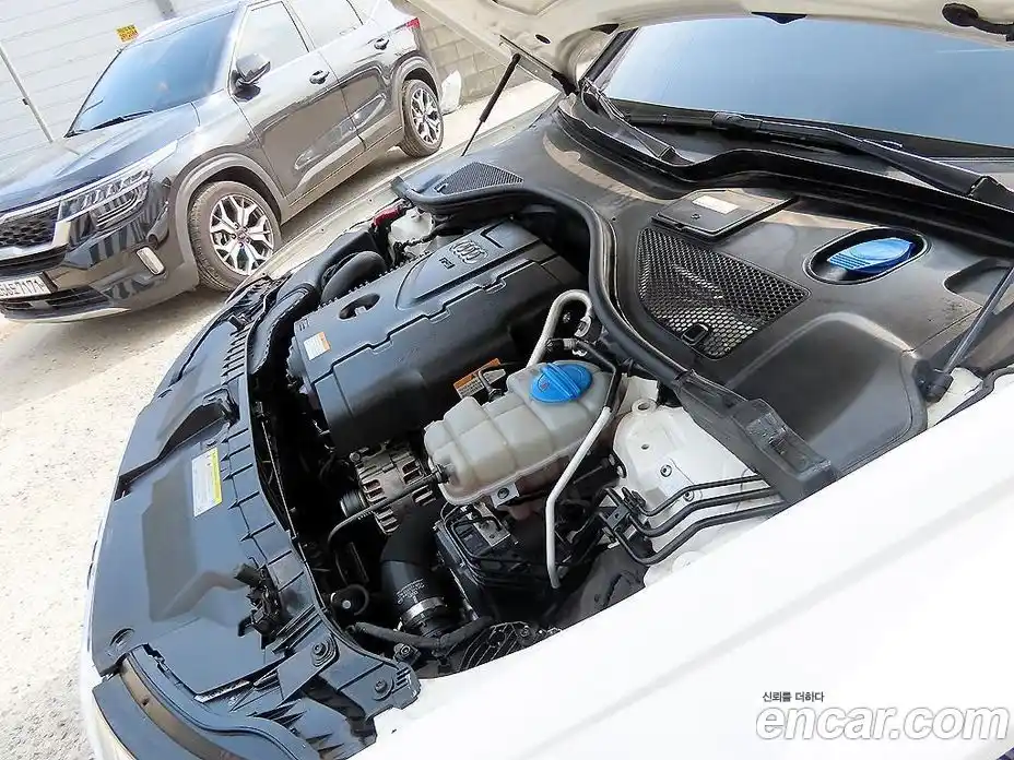 Audi A6 2014 2.0 гидро в Москве № 894230, фото 19