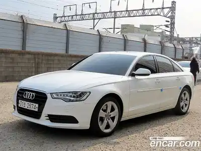 Audi A6 2014 2.0 гидро в Москве № 894230, миниатюра 2