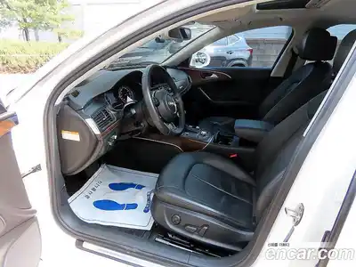 Audi A6 2014 2.0 гидро в Москве № 894230, миниатюра 5