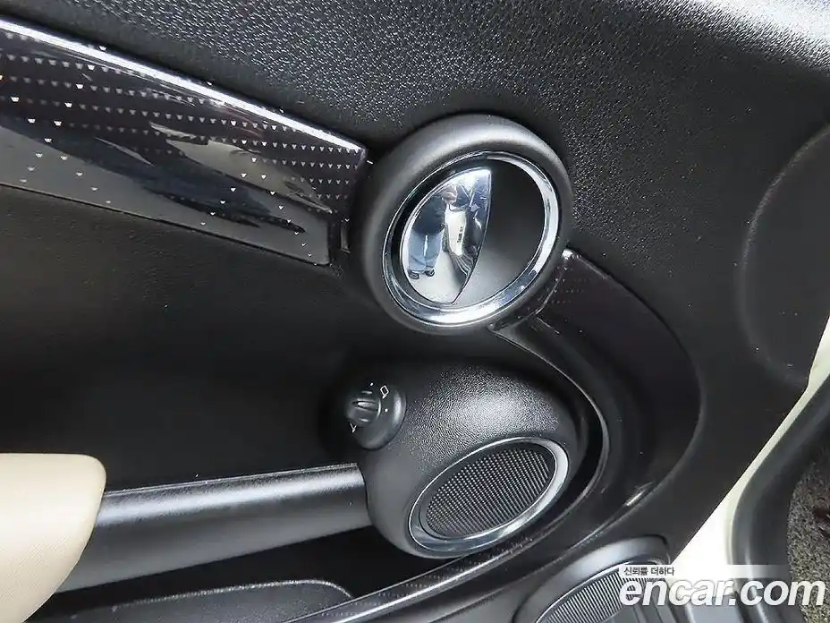 Mini Cooper 2012 2.0 гидро в Москве № 895542, фото 11