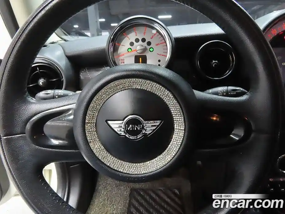 Mini Cooper 2012 2.0 гидро в Москве № 895542, фото 12