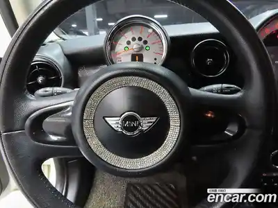 Mini Cooper 2012 2.0 гидро в Москве № 895542, миниатюра 12