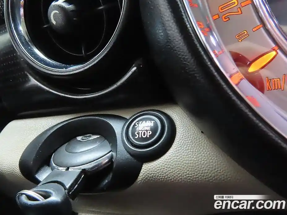 Mini Cooper 2012 2.0 гидро в Москве № 895542, фото 13