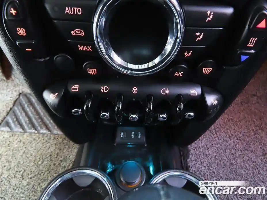 Mini Cooper 2012 2.0 гидро в Москве № 895542, фото 15